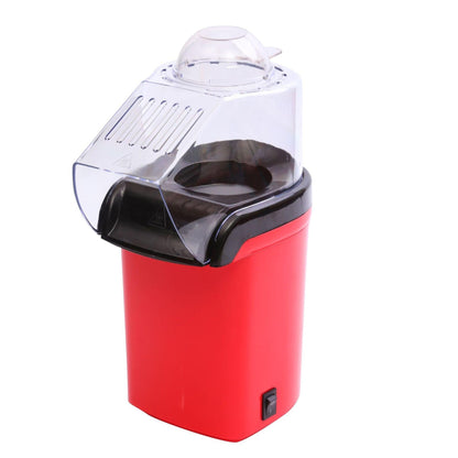 220V Popcorn Makers Mini Popcorn Machine Electric Household Appliance Machine Fully Automatic Popcorn Machine For Home Kitchen - PI Shop